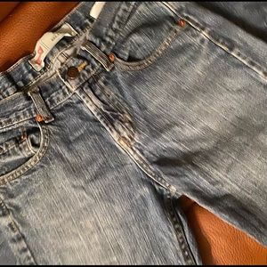 Boys Levis’s size 14